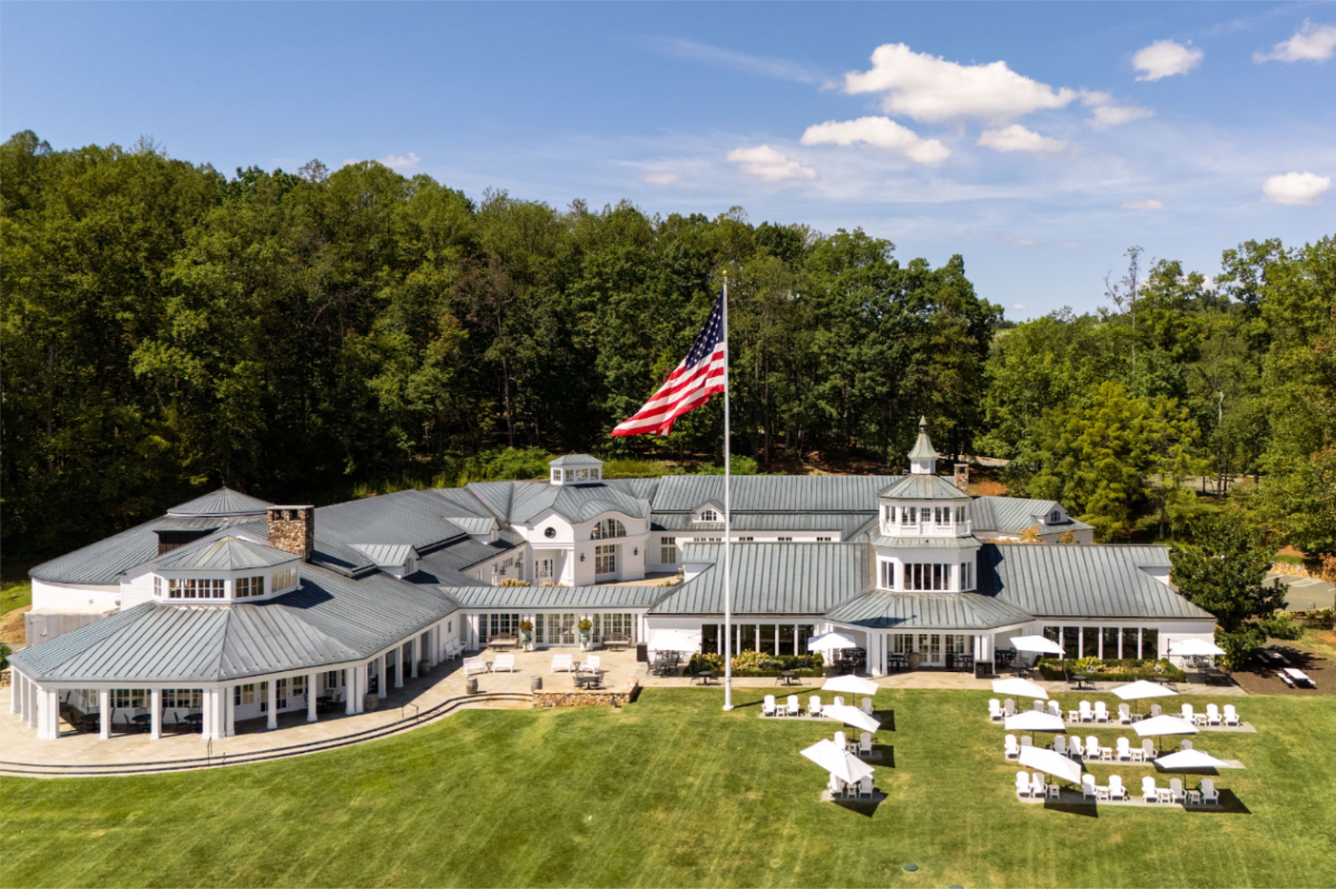 Trump Winery