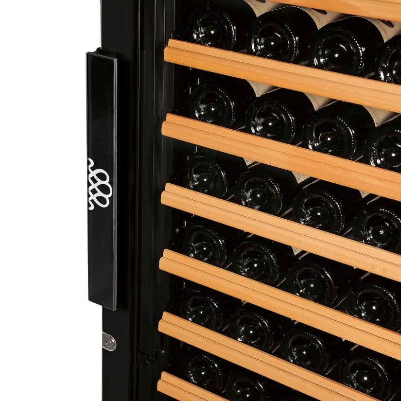 110-Bottle Capacity
