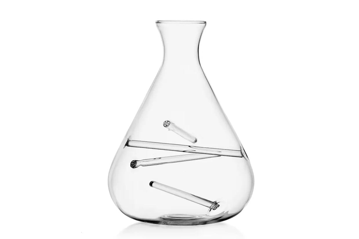 Ichendorf Converso Decanter