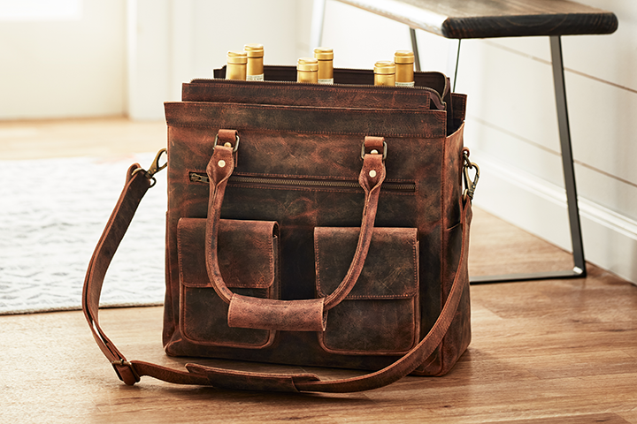 Looking for a Father's Day Gift for the Dad Who Loves to Travel?&nbsp;