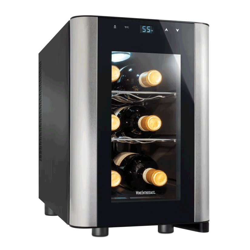 Zero Fridge Drama