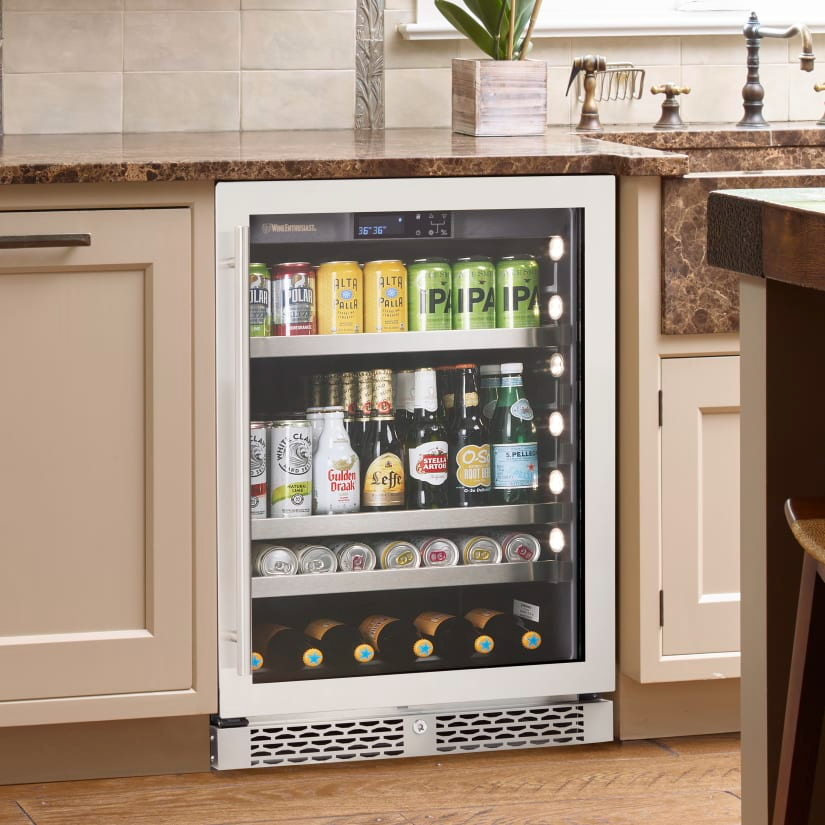 Wine Enthusiast Prestige S 24
