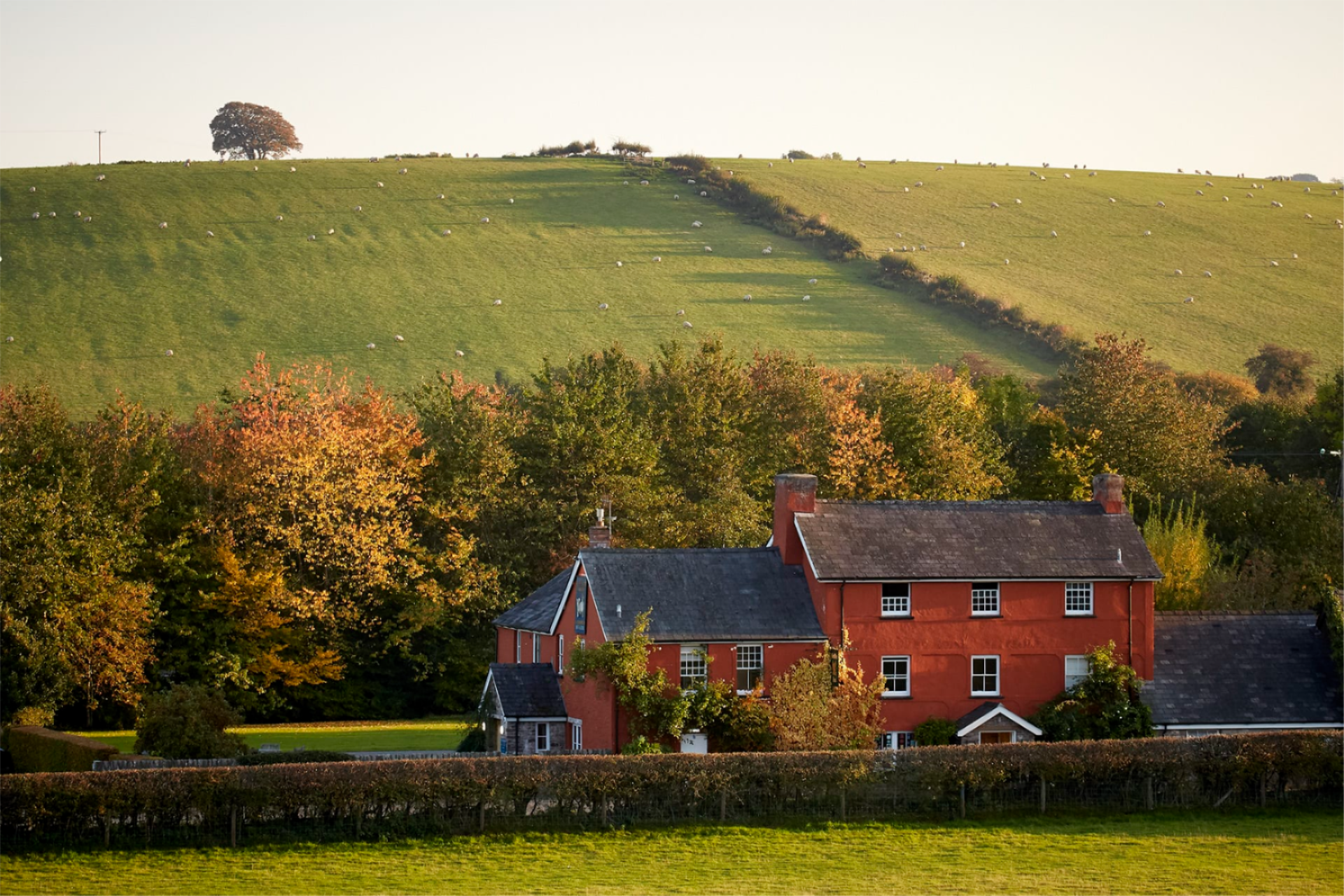 7 Cozy U.K. Pubs Where You Can Spend the Night