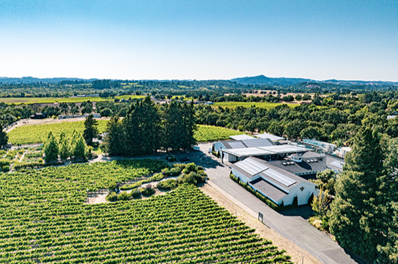DeLoach Vineyards