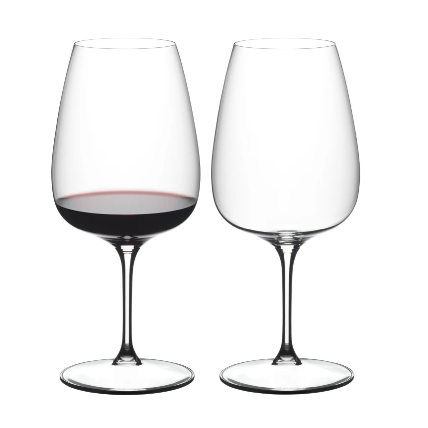 GRAPE@RIEDEL Cabernet Glasses