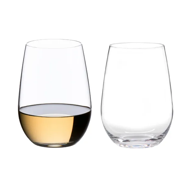 RIEDEL The O Sauvignon Blanc Wine Tumblers