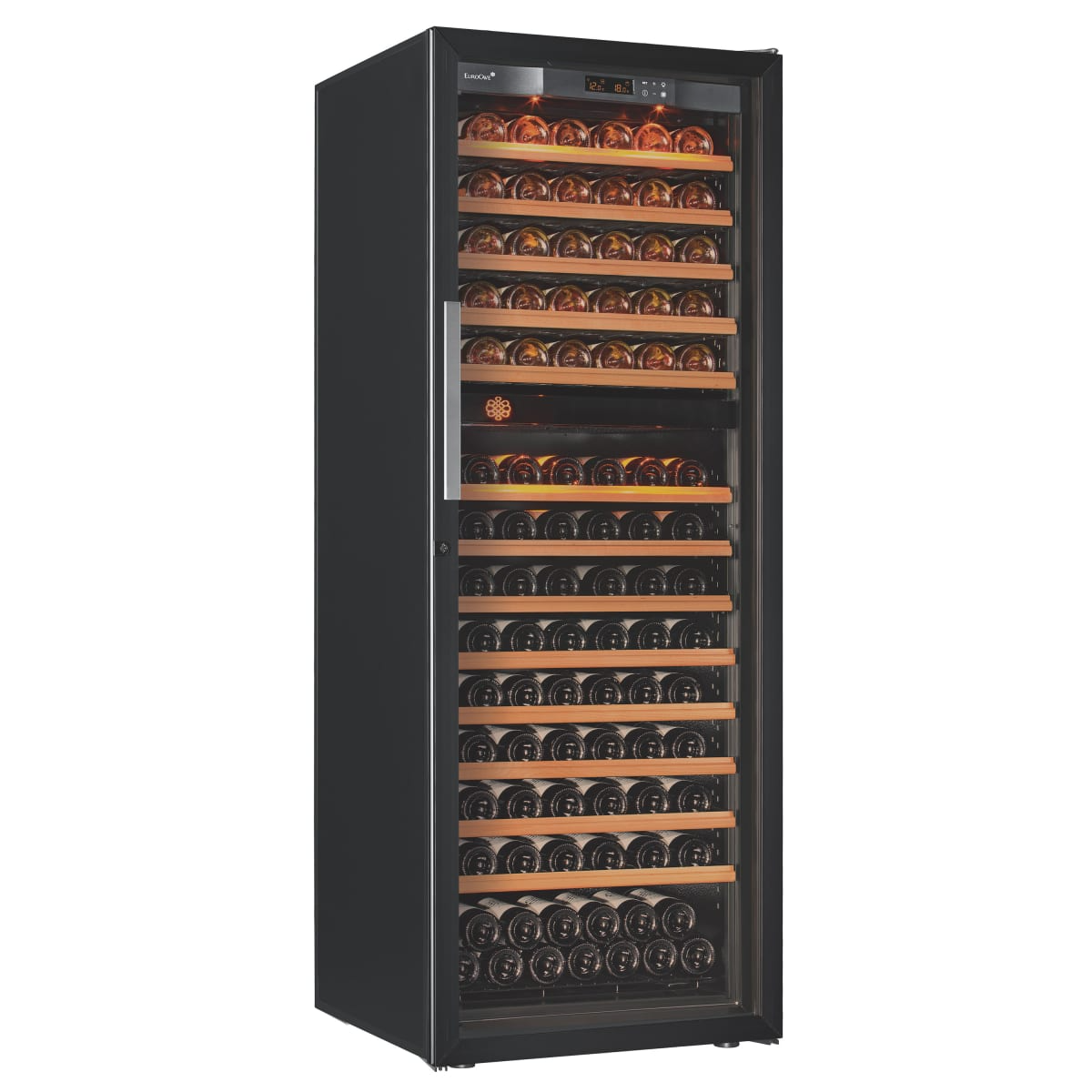 EuroCave Pure L Dual Zone Wine&nbsp;Cellar