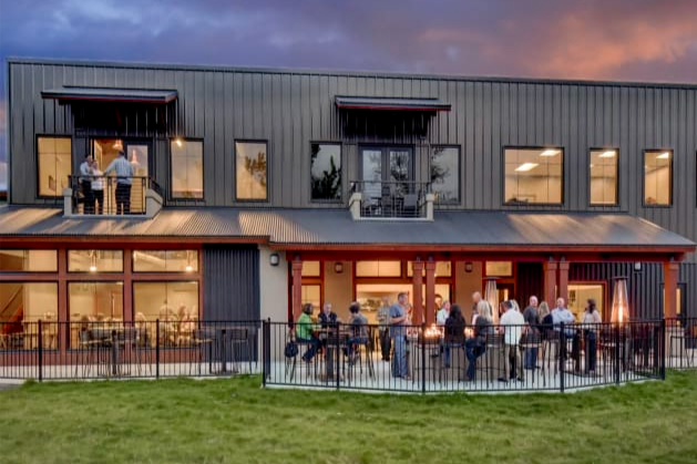Telaya Wine Co