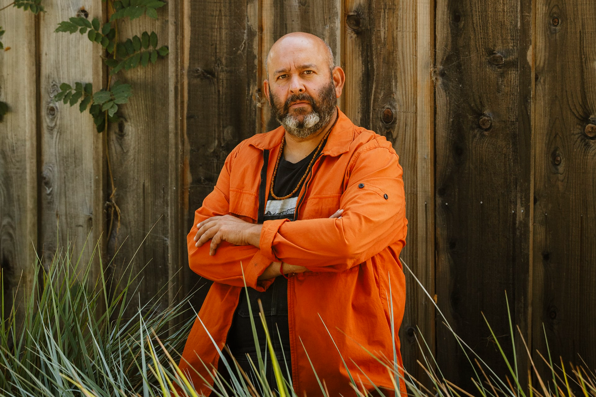 Why the World’s Top Sommelier Renounced Luxury to Farm Obscure Grapes