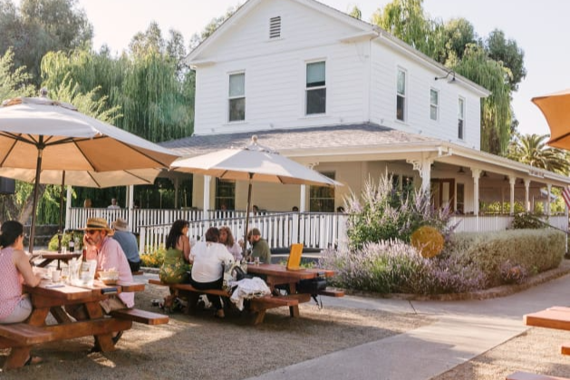 Cline Family Cellars