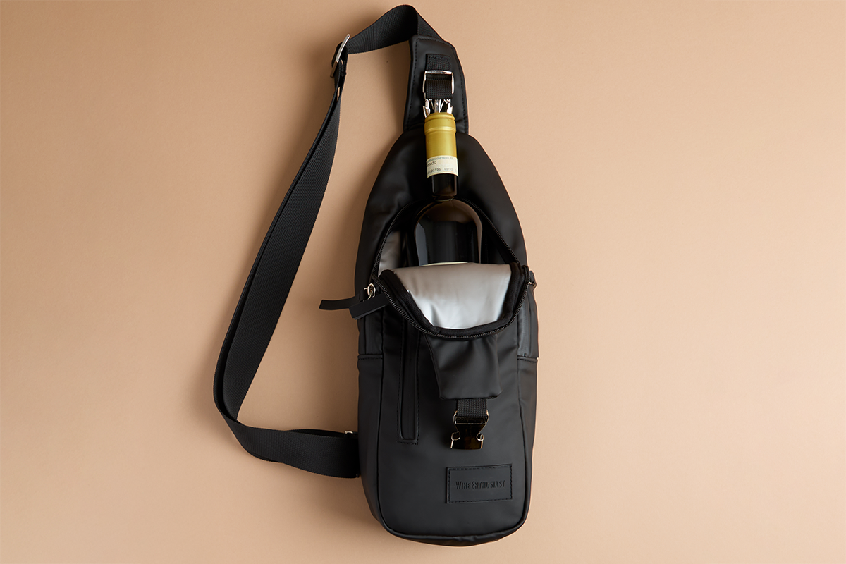 Take Your Favorite Bottle on the Go