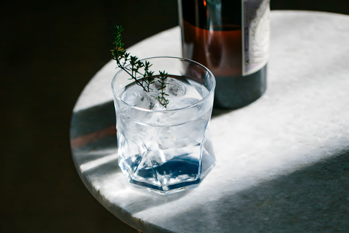 The Best Gins for a Gin and Tonic