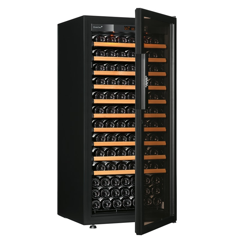 EuroCave Pure M Wine Cellar