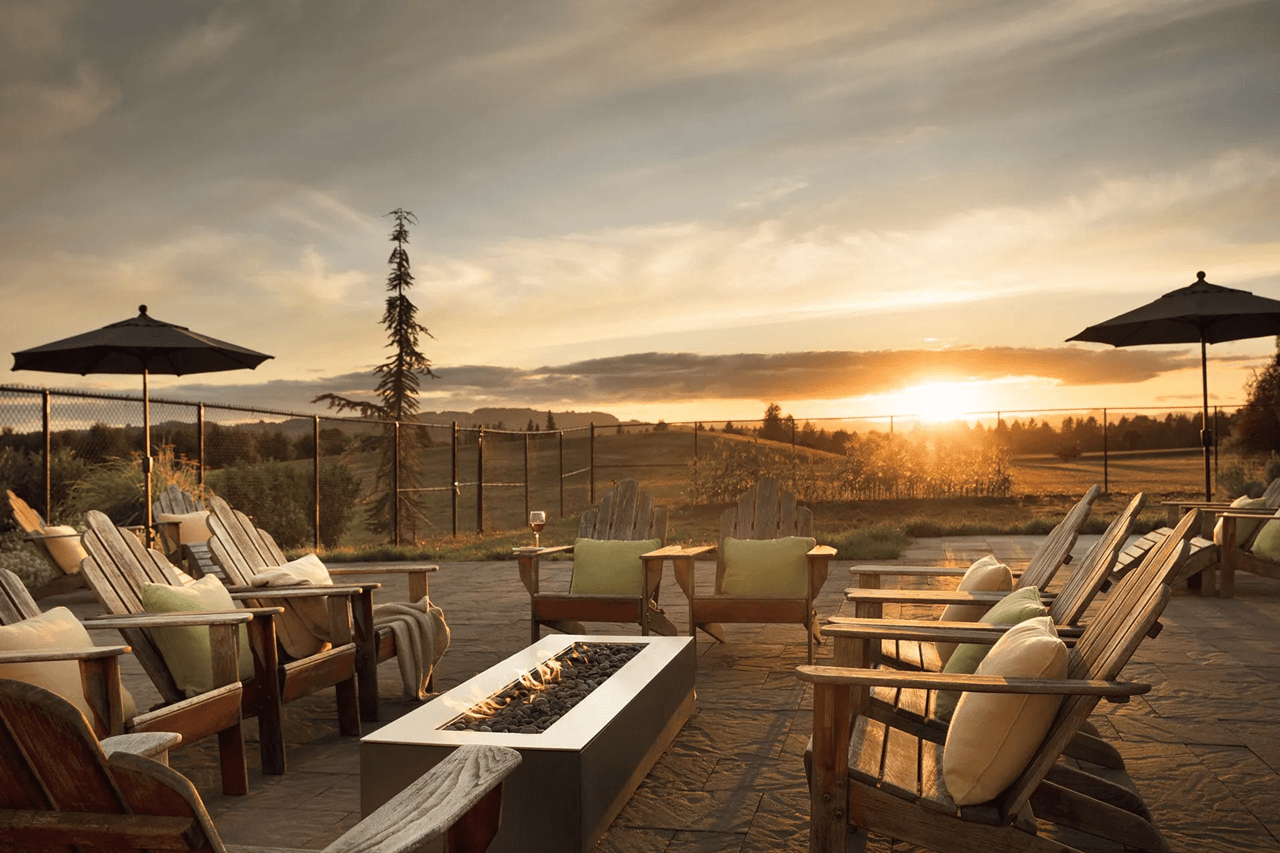 Exploring the Willamette Valley Through McMinnville, Oregon