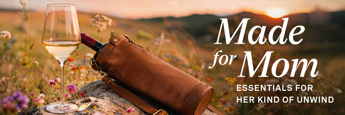 Mother's Day Gift Guide