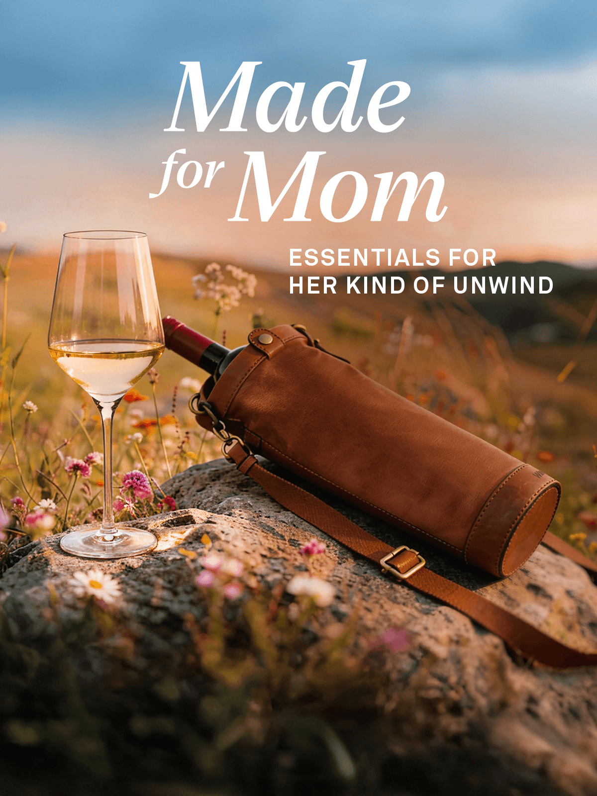 Made for Mom