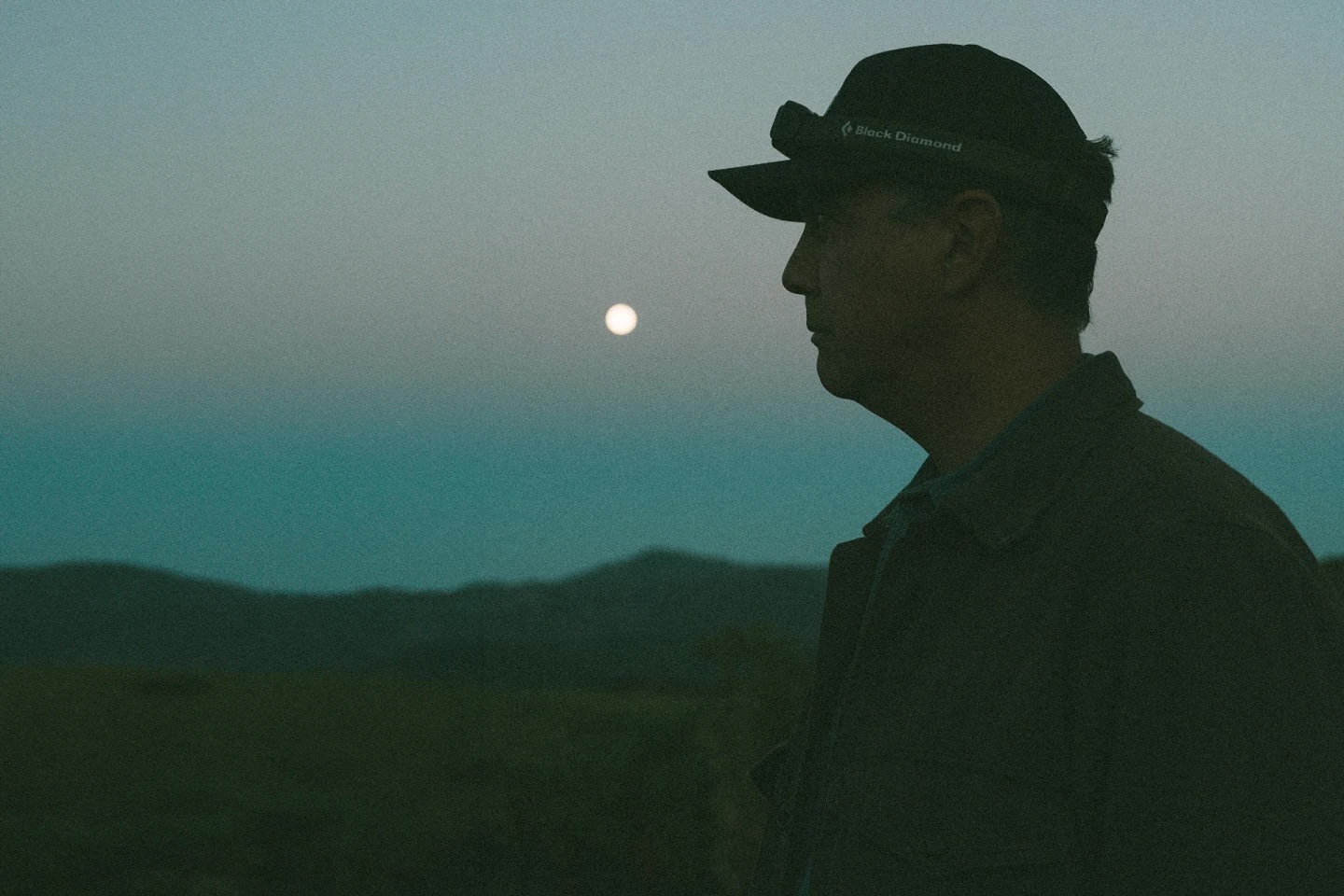 Dreamy Cabernets Are Hiding in the Clouds of Moon Mountain