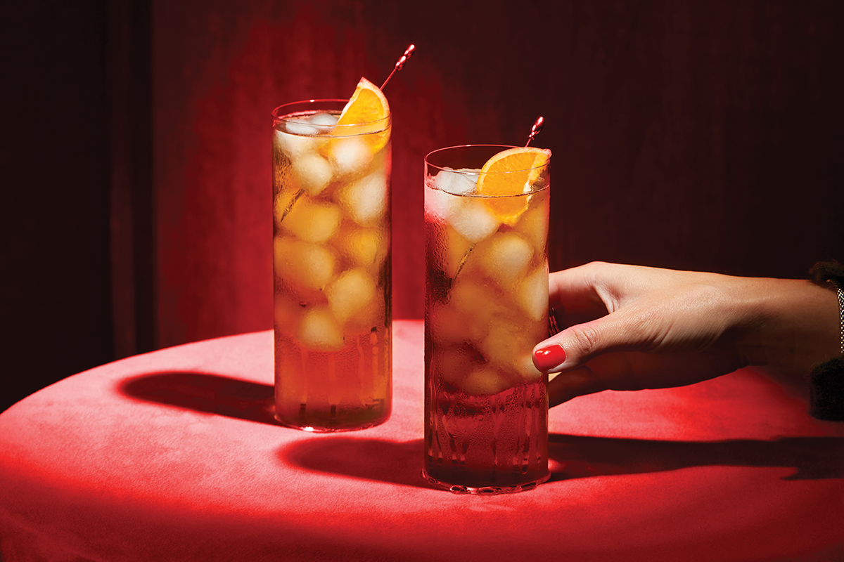 The Golden Margarita Deserves a Hollywood Star