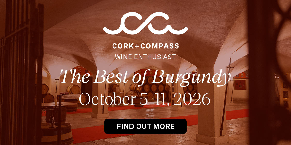 The Best of Burgundy The Best of Burgundy