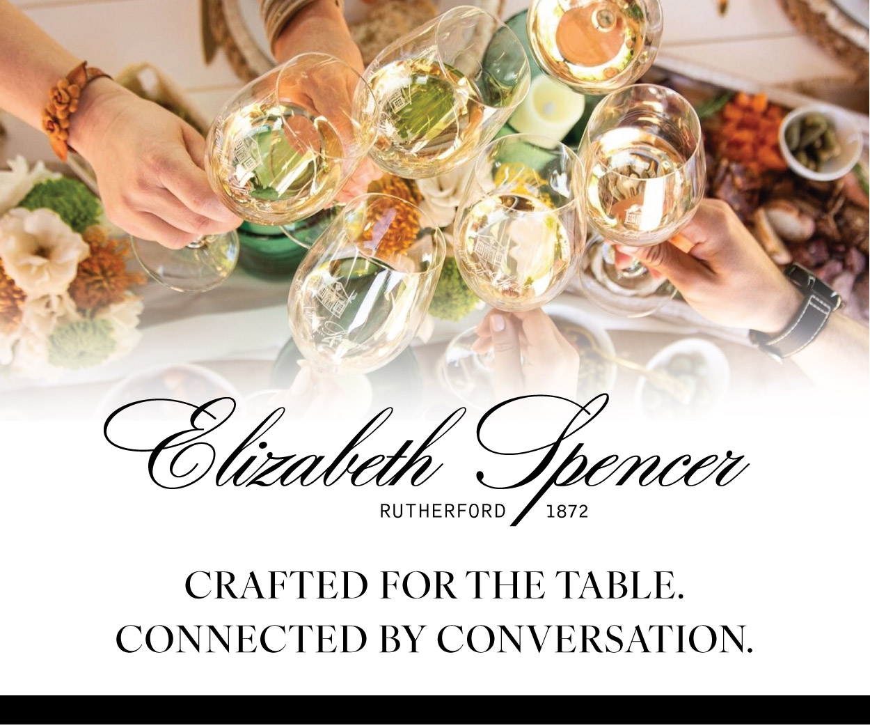 Elizabeth Spencer