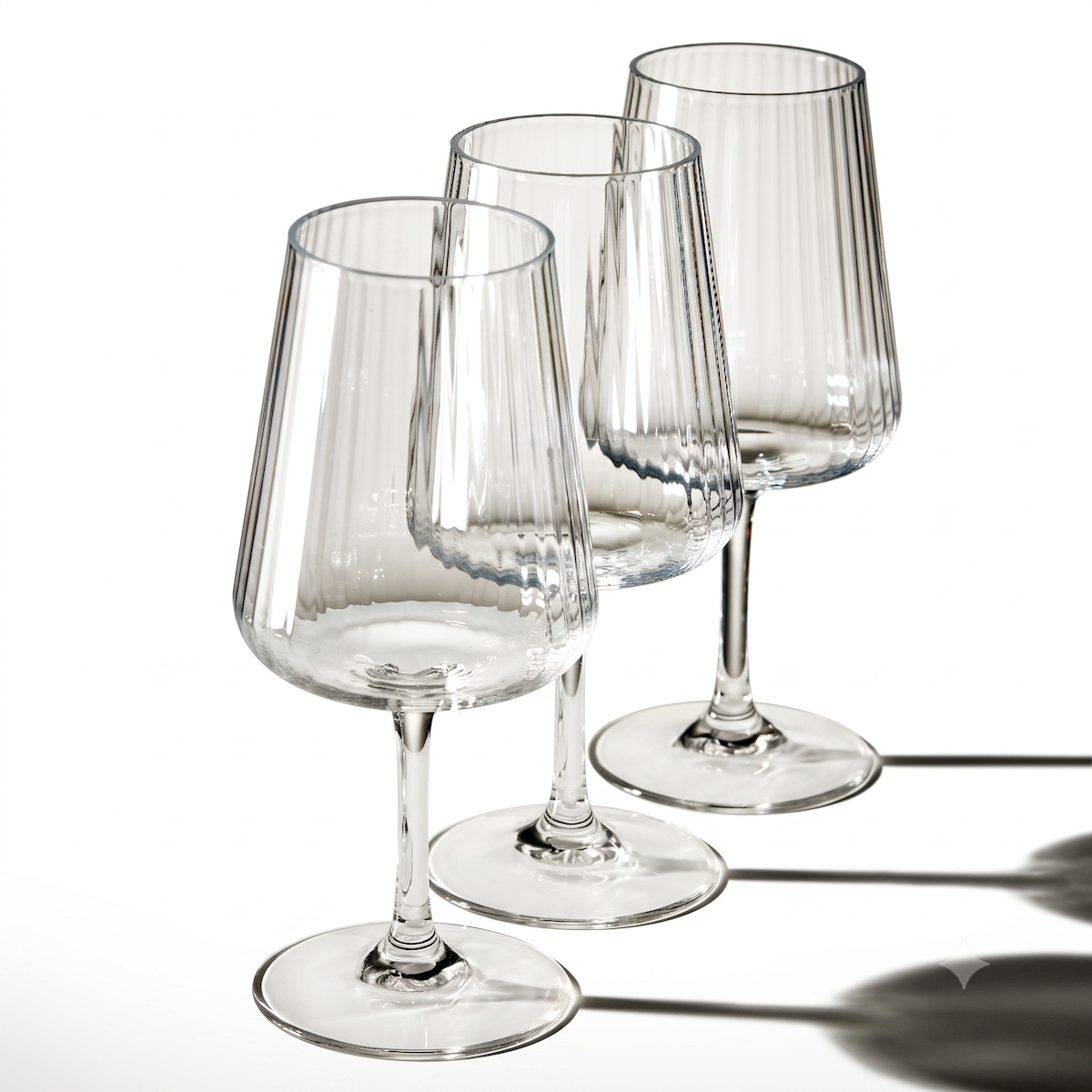 Outdoor Wine Glasses