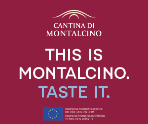 Cantina di Montalcino