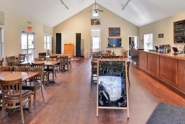 Clearview Winery