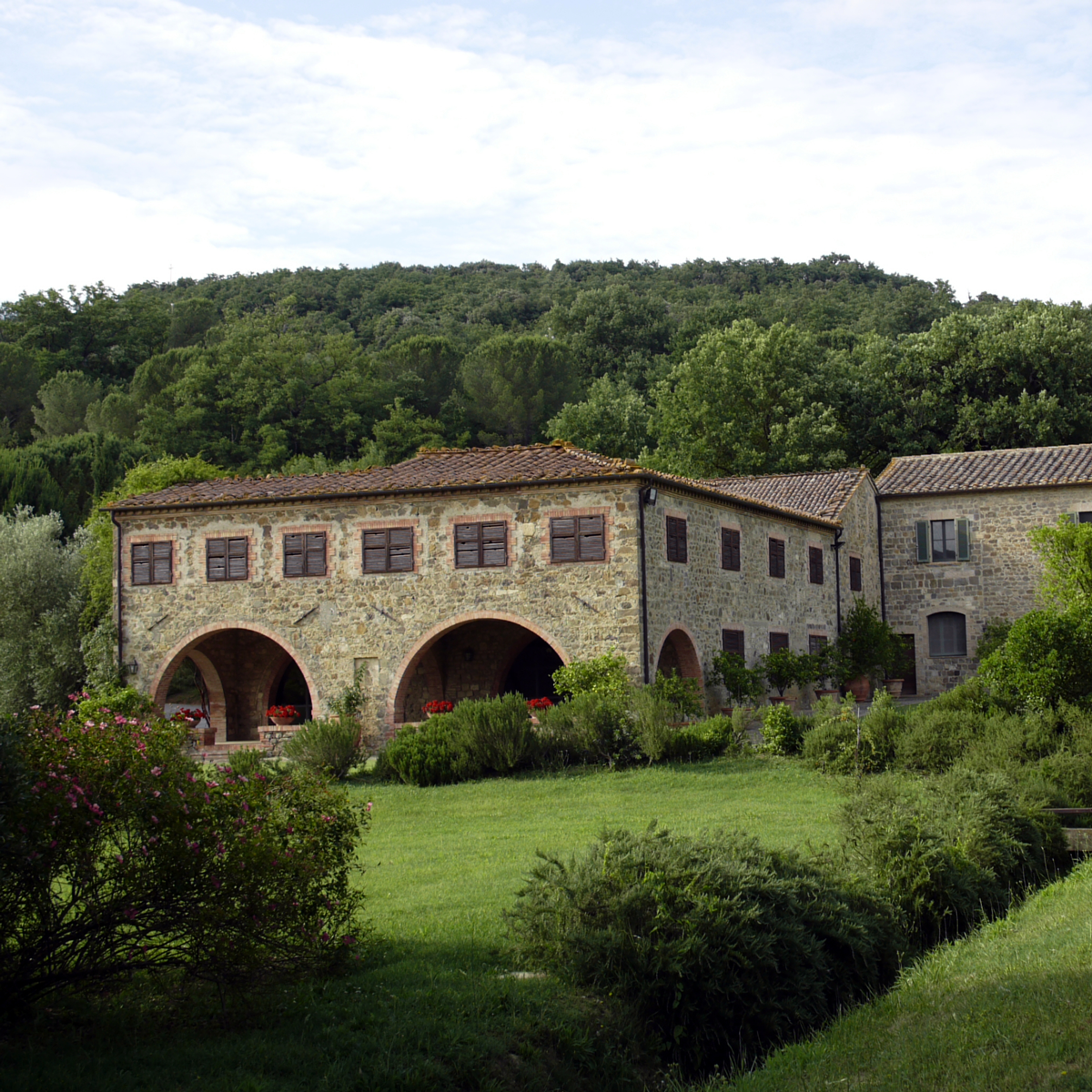 Col d’Orcia