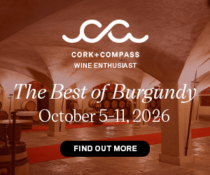 The Best of Burgundy