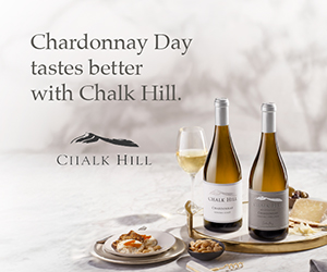 Chalk Hill Chardonnay
