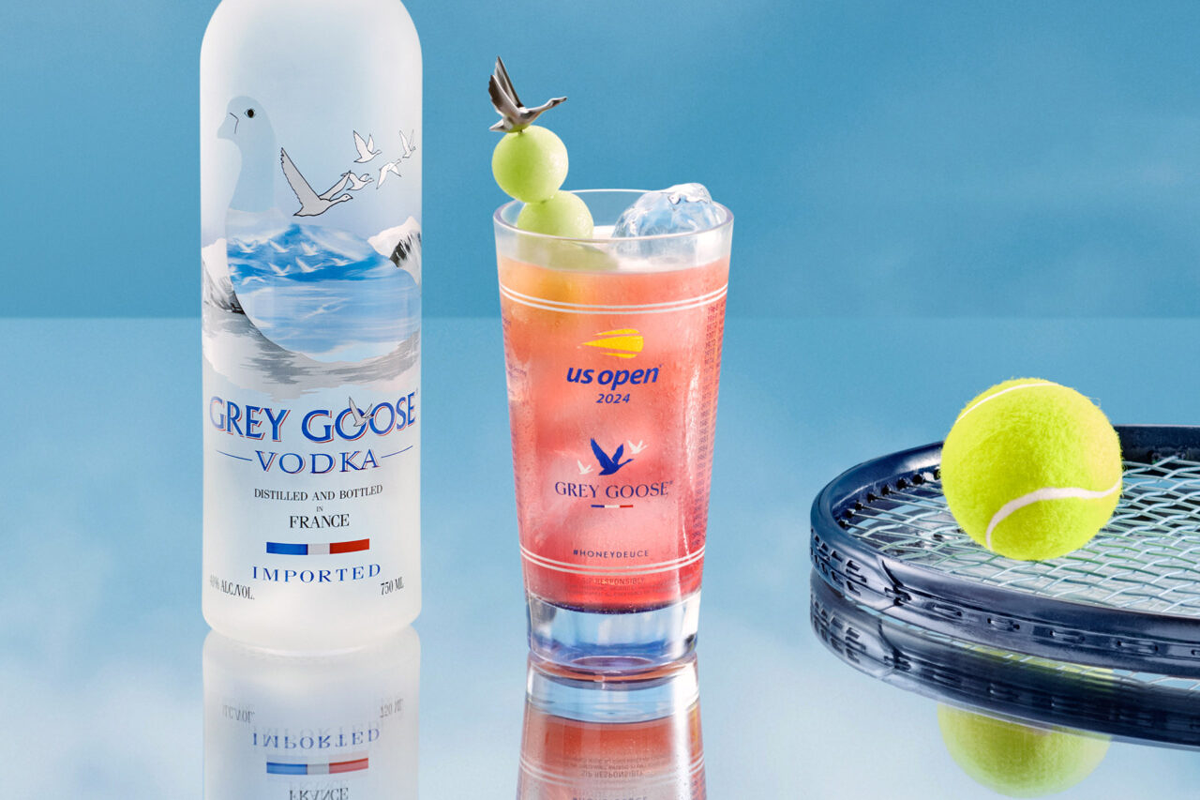 The Honey Deuce Cocktail Is the Real Star of the U.S. Open