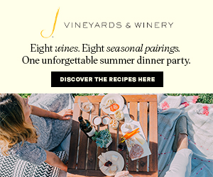 J Vineyards & Winery