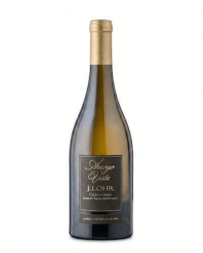 J. Lohr 2024 Arroyo Vista Chardonnay (Arroyo Seco)