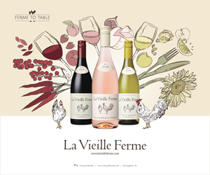 La Vieille Ferme