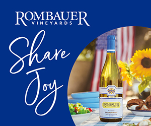 Rombauer Vineyards