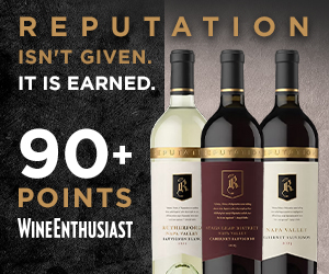 Reputation Cellars