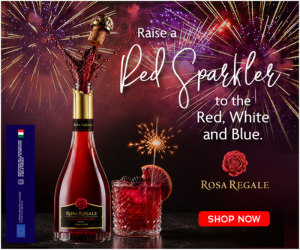 Rose Regale