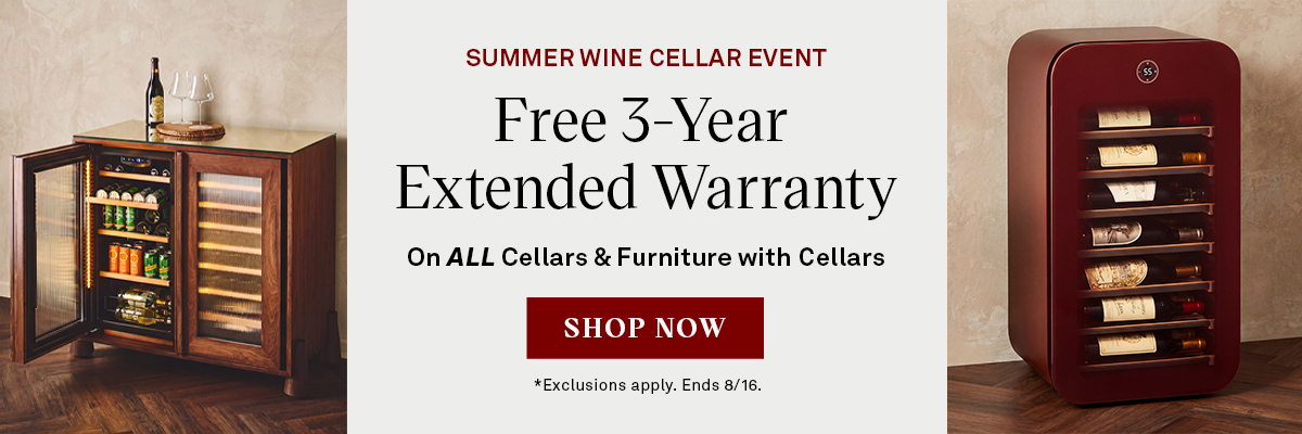 Summer Wine Cellar Event Summer Wine Cellar Event