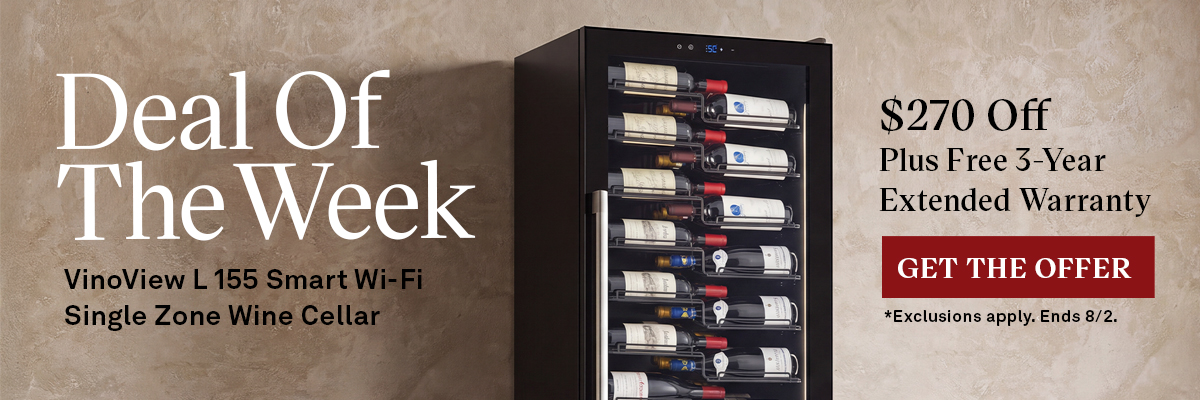 Deal of the Week