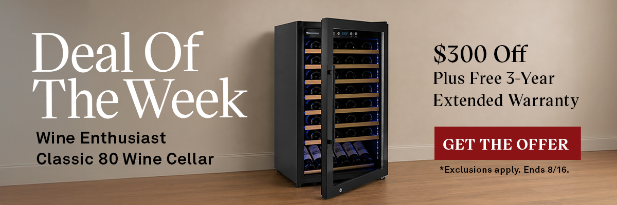 Deal of the Week