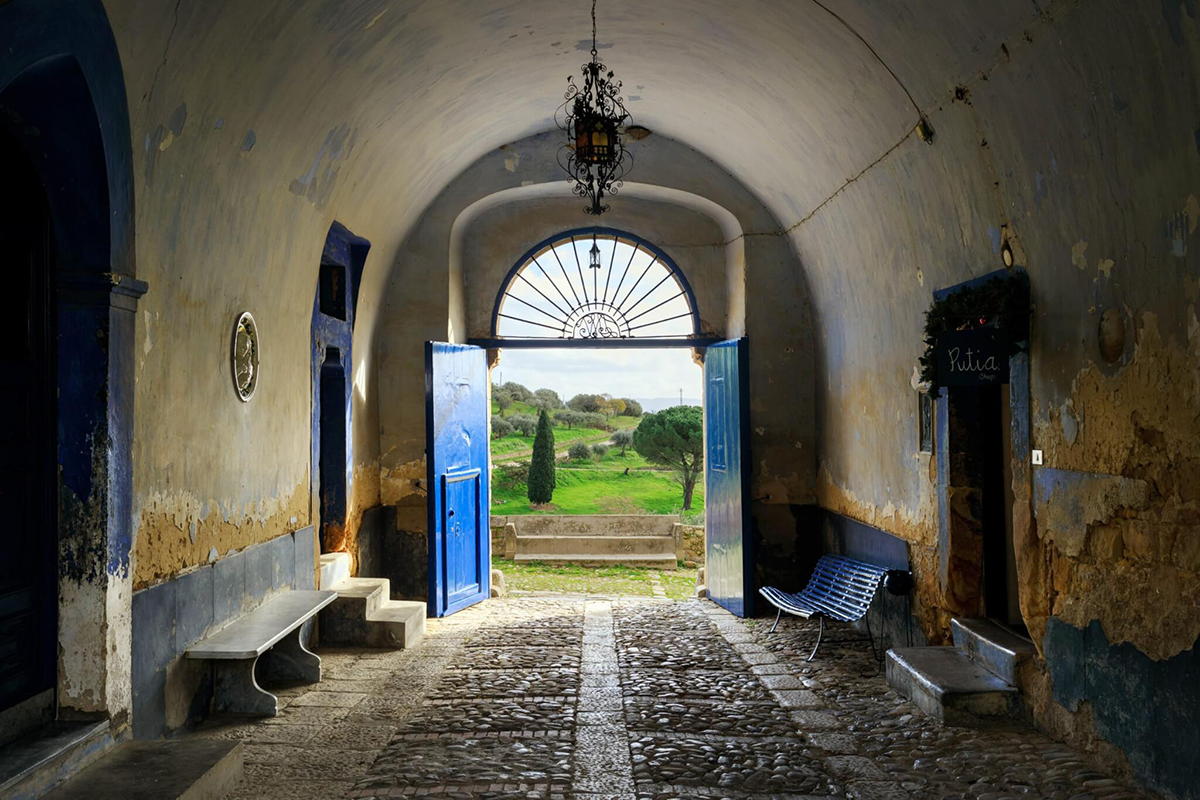 Cork + Compass Travel