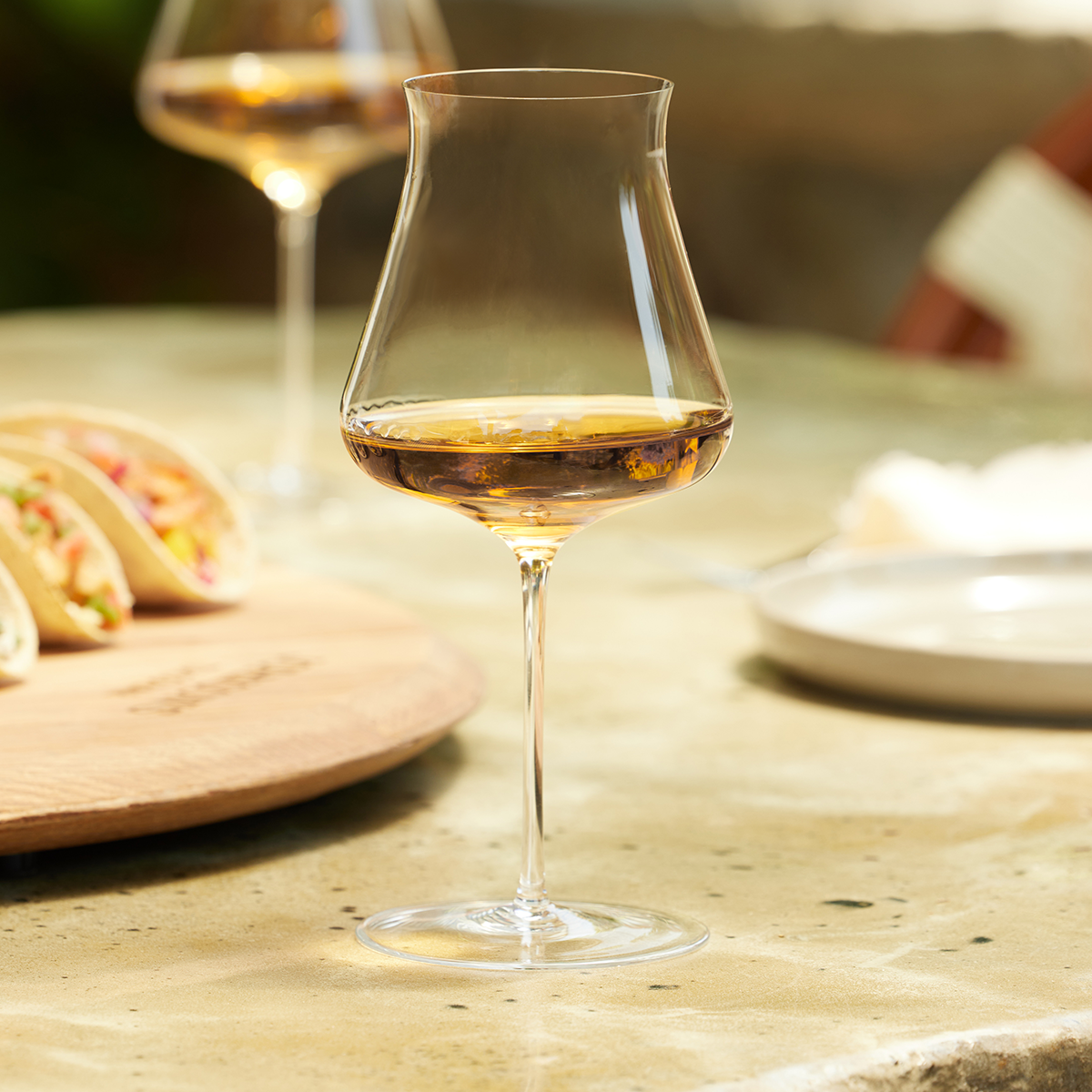 Wine Enthusiast Somm Universal Handblown Wine Glass