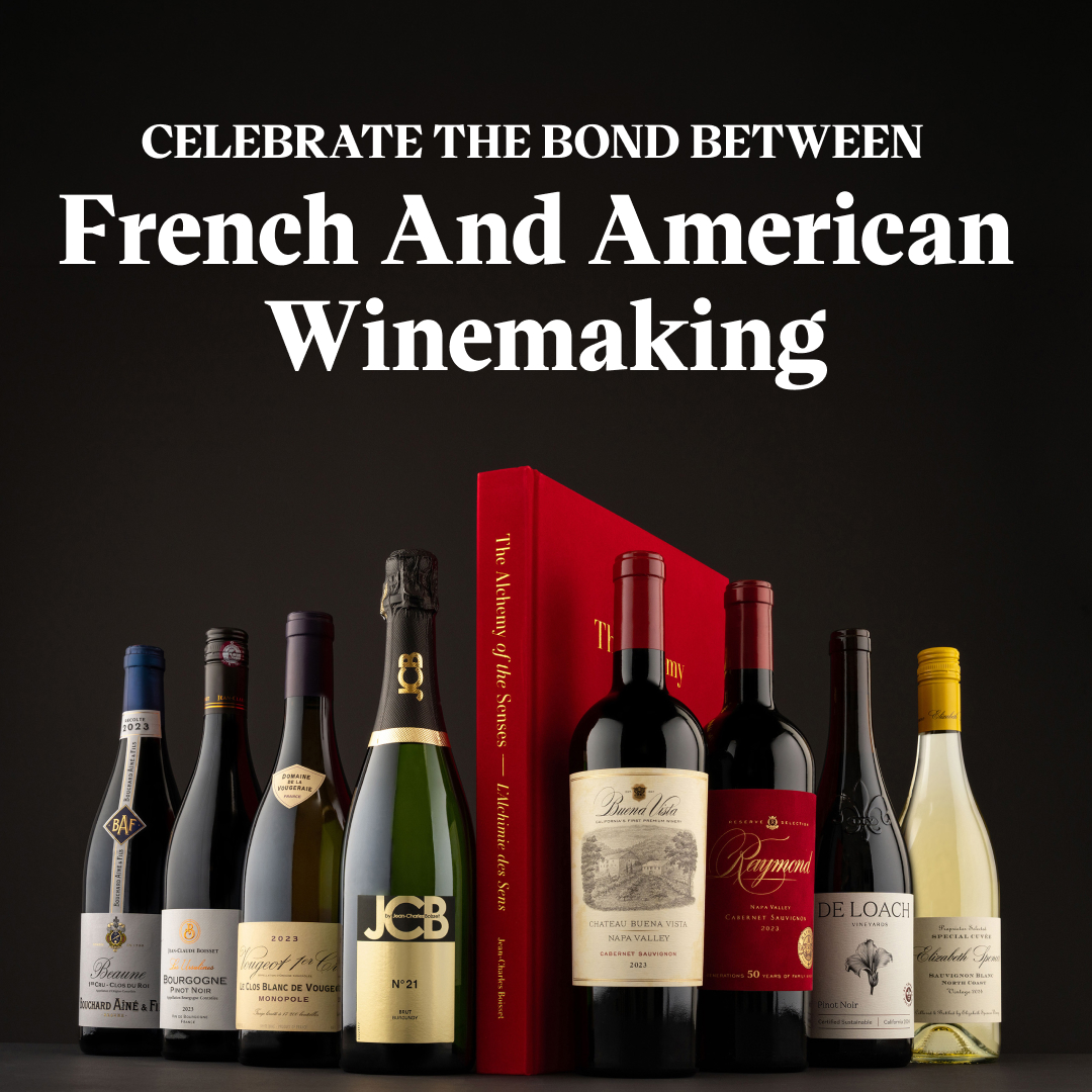 Boisset Collection