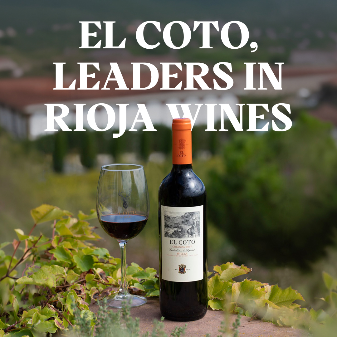 El Coto de Rioja El Coto de Rioja