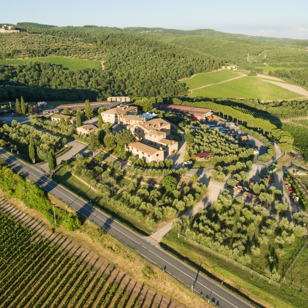 Rocco delle Maciè