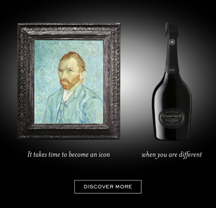 Laurent-Perrier