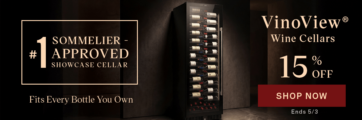 VinoView Sale