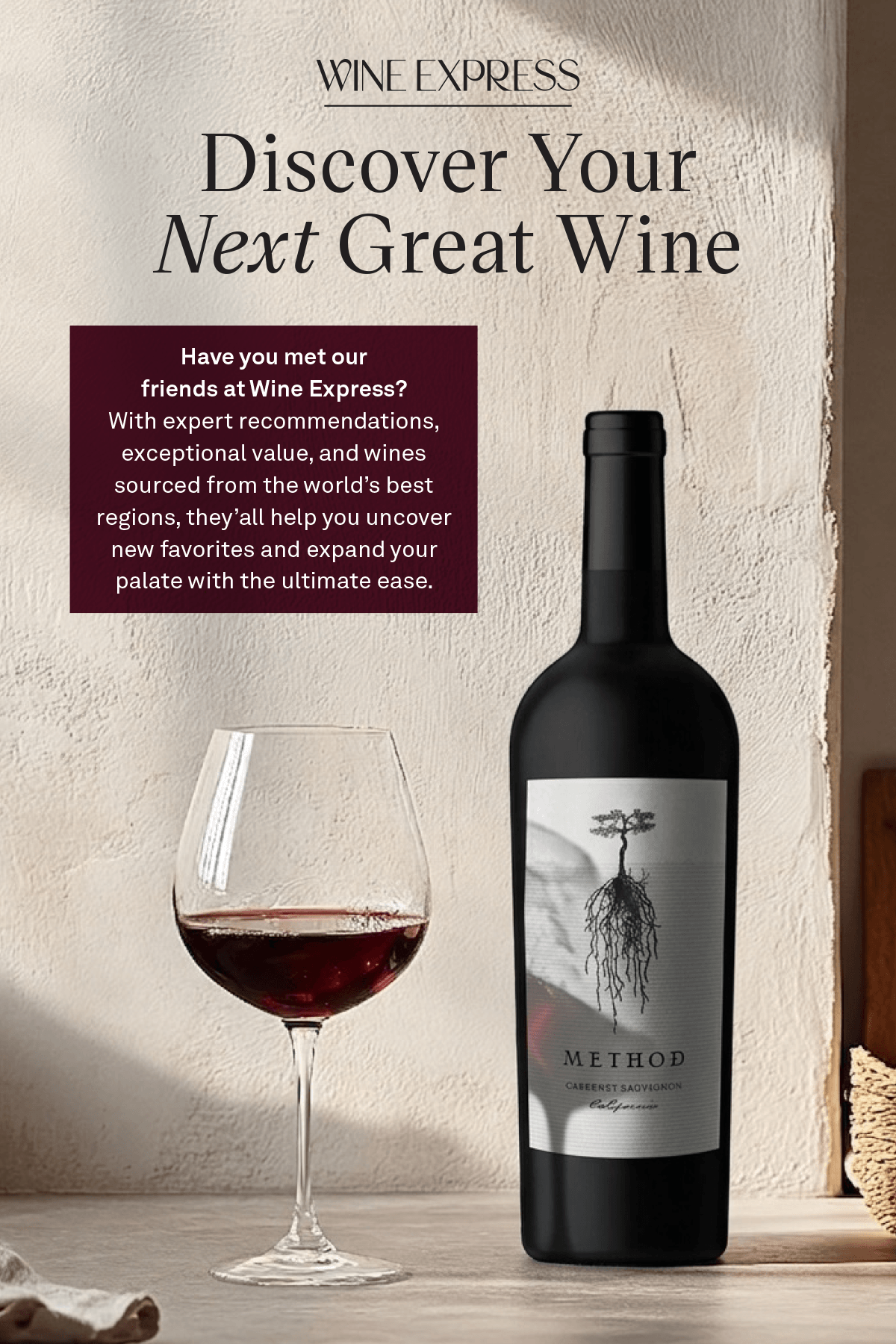 Wine Express