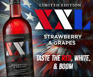 XXL Strawberry