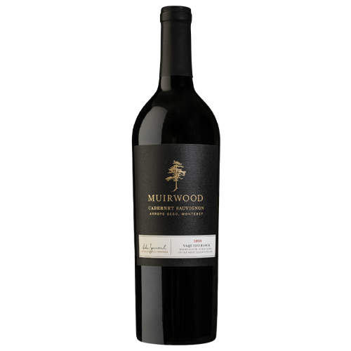 Muirwood 2024 Vaquero Block Cabernet Sauvignon (Arroyo Seco), $22